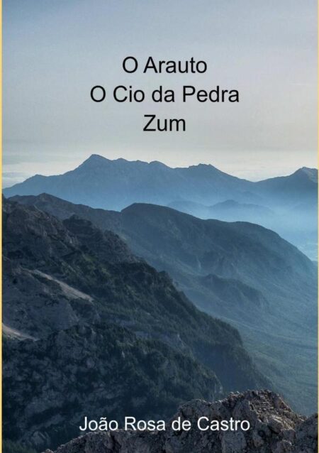 O Arauto - O Cio Da Pedra - Zum