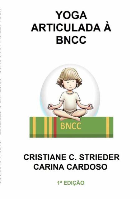 Yoga Articulada À Bncc