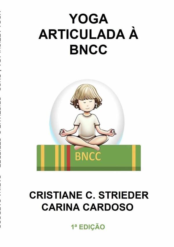 Yoga Articulada À Bncc