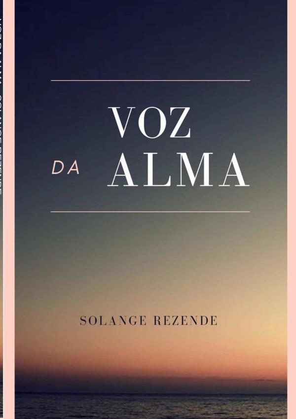 Voz Da Alma