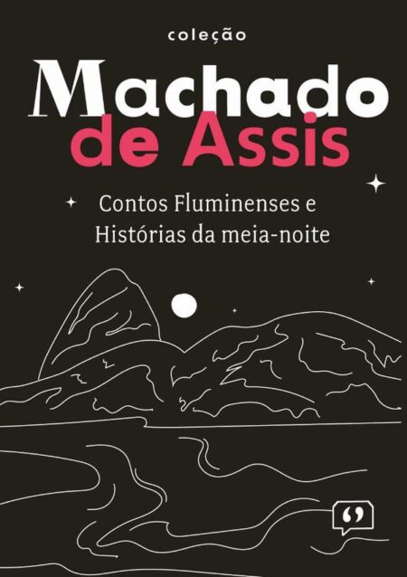 Contos Fluminenses E Histórias Da Meia-noite