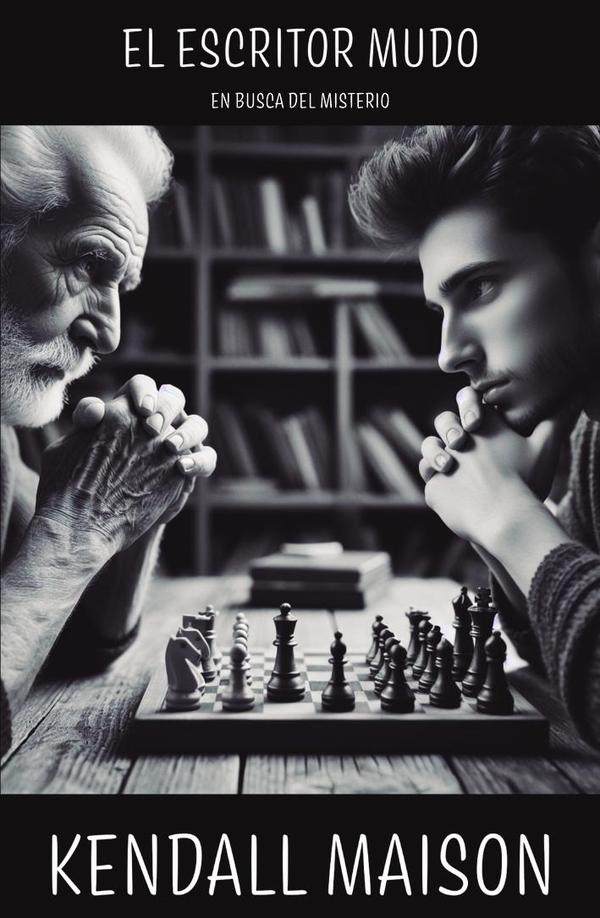 El escritor mudo