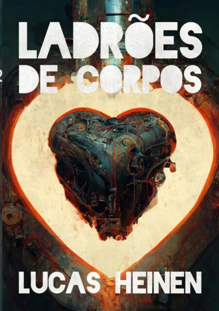 Ladrões De Corpos