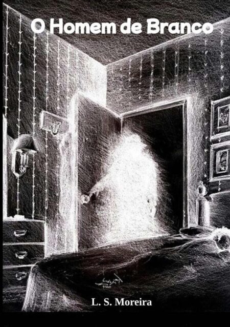 O Homem De Branco