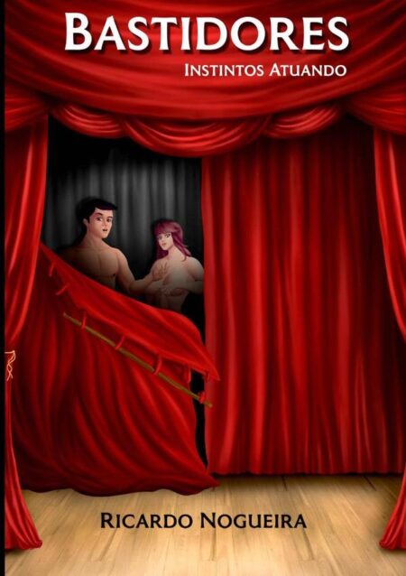 Bastidores:Instintos Atuando