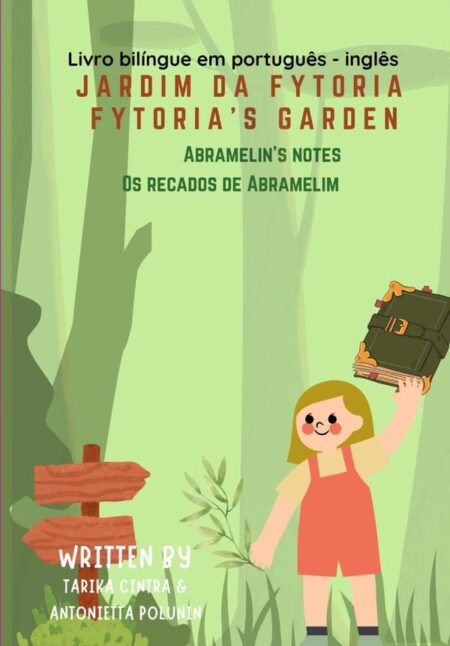 Jardim Da Fytoria:Os recados de Abremalim