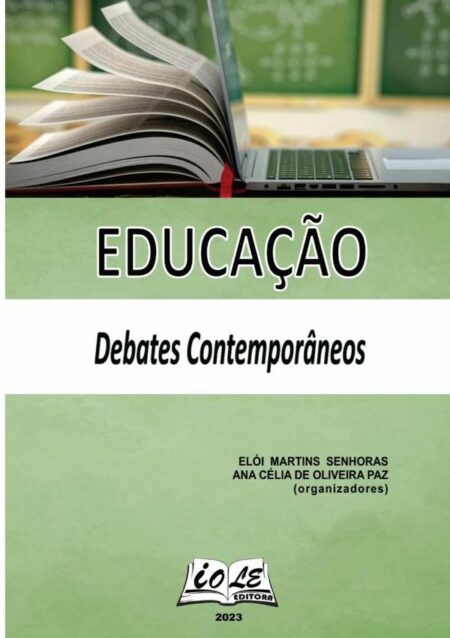 Educação: Debates Contemporâneos