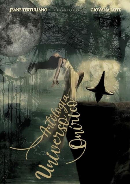 Antologia Universo Onírico