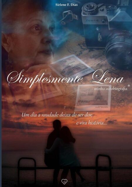Simplesmente Lena:Minha autobiografia