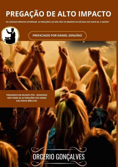 Pregação De Alto Impacto