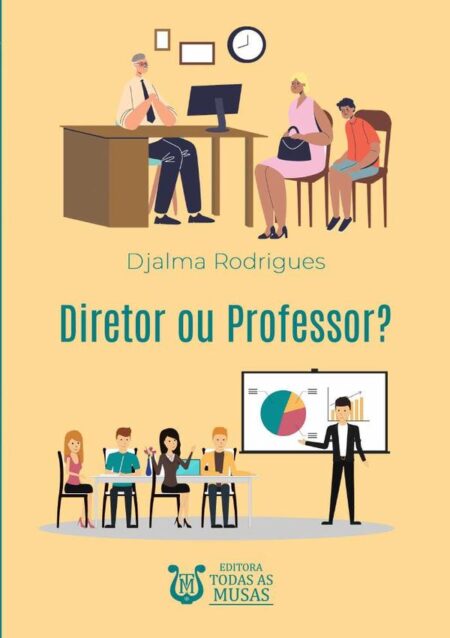 Diretor Ou Professor?