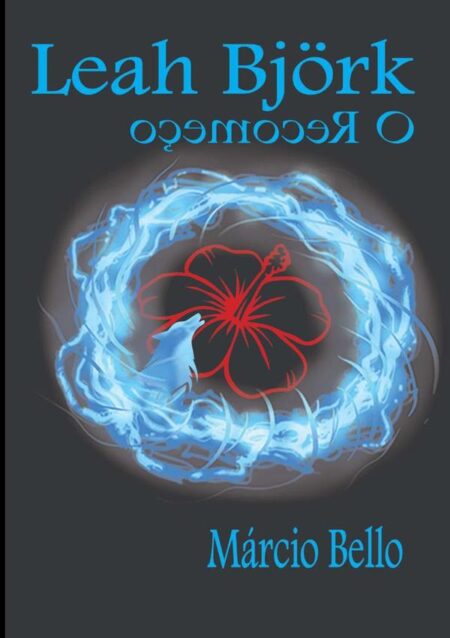 Leah Björk:O Recomeço