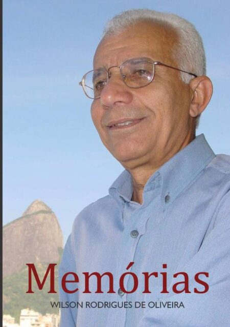 Memórias:Wilson Rodrigues de Oliveira