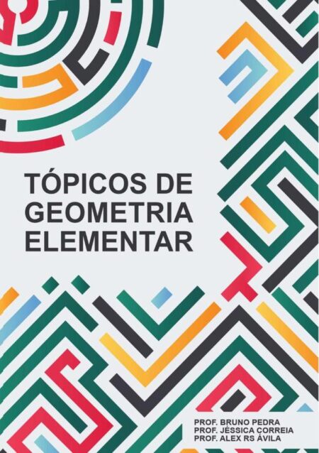 Tópicos De Geometria Elementar