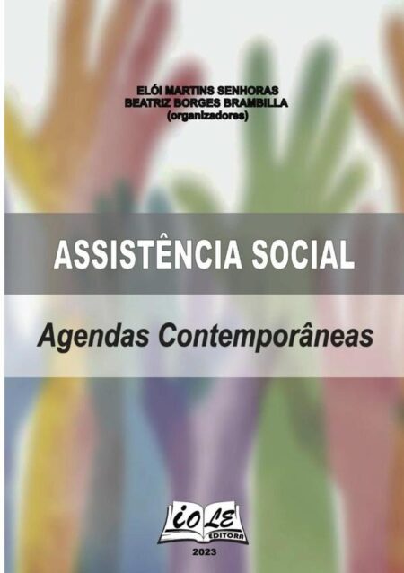 Assistência Social: Agendas Contemporâneas