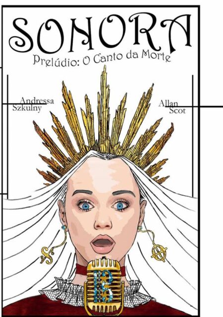 Sonora Prelúdio:O Canto da Morte