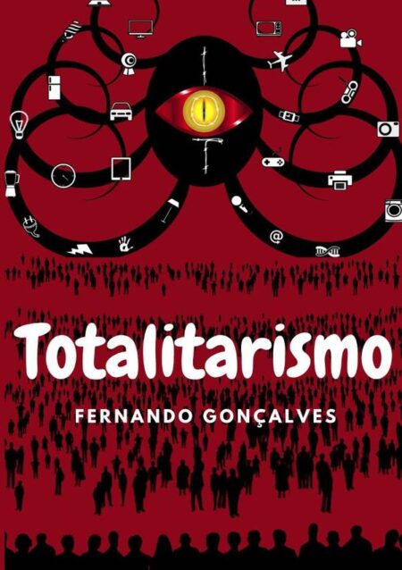 Totalitarismo