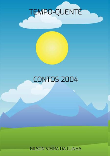 Tempo-quente:CONTOS 2004