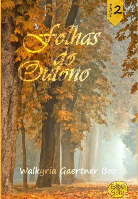 Folhas Do Outono - Vol. 2