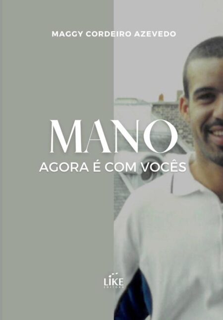 Mano:agora é com vocês