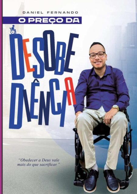 O Preço Da Desobediência:Obedecer a Deus vale mais do que sacrificar