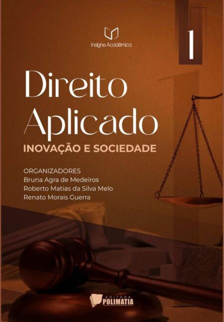 Direito Aplicado:inovação e sociedade
