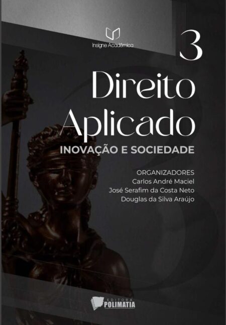 Direito Aplicado:inovação e sociedade
