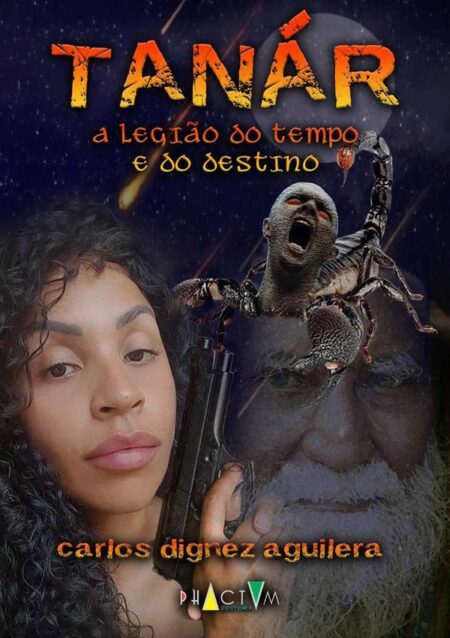 Tanár:A legião do tempo e do destino