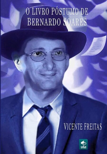 O Livro Póstumo De Bernardo Soares