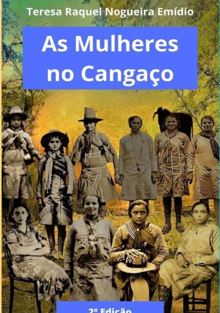 As Mulheres No Cangaço