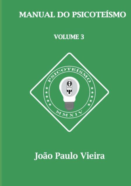 Manual Do Psicoteísmo