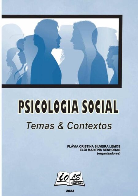 Psicologia Social: Temas & Contextos