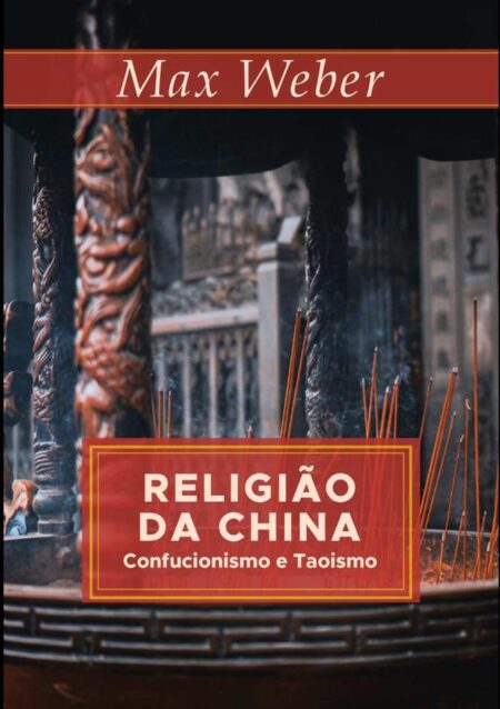 Religião Da China:Confucionismo e Taoismo