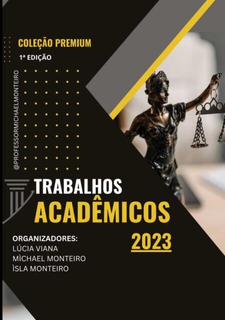 Trabalhos Acadêmicos