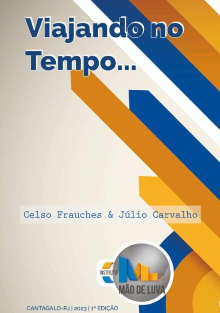 Viajando No Tempo...