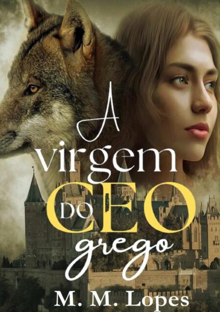 A Virgem Do Ceo Grego