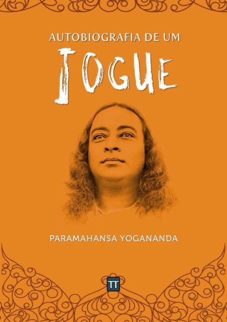 Autobiografia De Um Iogue