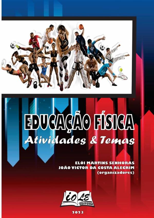 Educação Física: Atividades & Temas