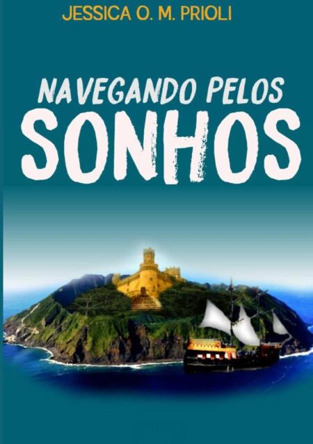 Navegando Pelos Sonhos