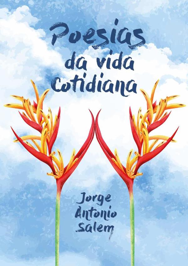 Poesias Da Vida Cotidiana