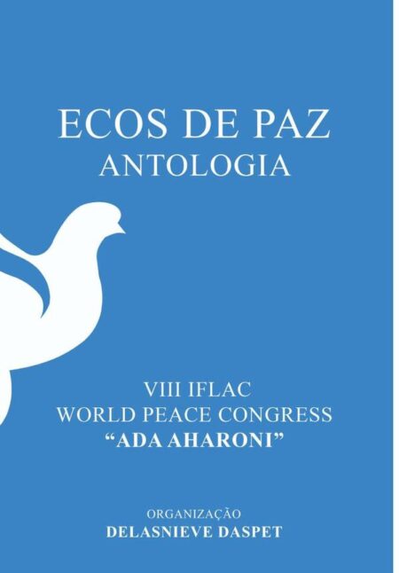 Ecos De Paz:ANTOLOGIA