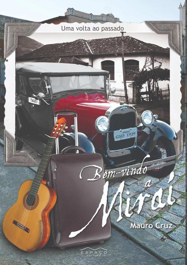 Bem-vindo A Miraí:Samba - Cultura - Lazer