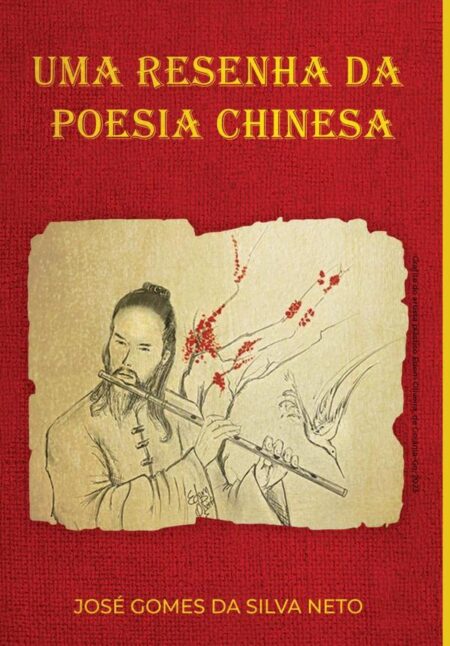 Uma Resenha Da Poesia Chinesa
