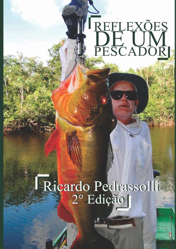 Reflexões De Um Pescador