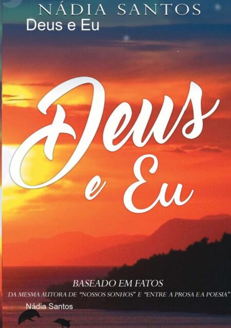 Deus E Eu