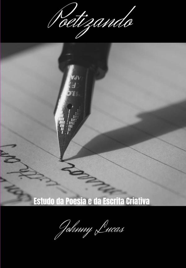 Poetizando:Estudo da Poesia e Escrita Criativa