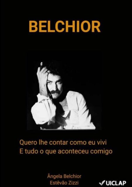 Antonio Carlos Belchior - Biografia