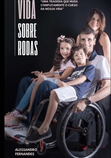 Vida Sobre Rodas:Uma tragédia muda completamente o curso da nossa vida