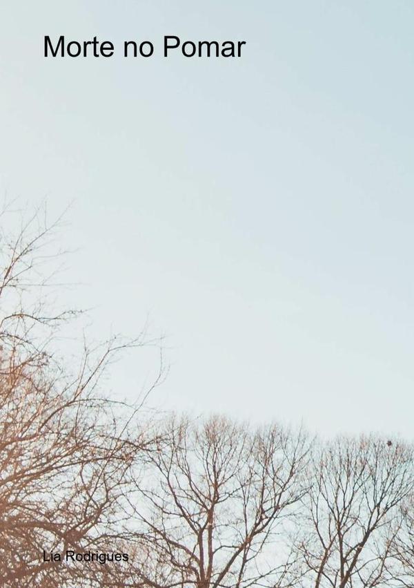 Morte No Pomar:Morte no Pomar