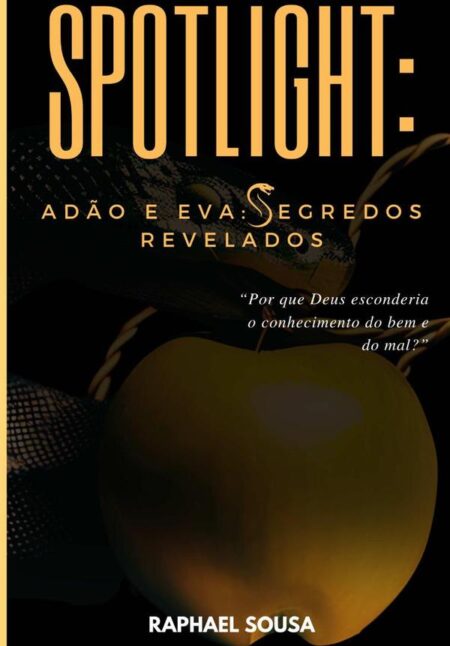 Adão & Eva:Segredos Revelados